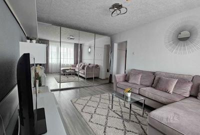Apartament cu 2 camere decomandat în Astra - 7