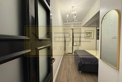 Apartament 2 camere loc parcare Royal Town Copou Apartament 2 camere loc parcare Royal Town Copou - 8