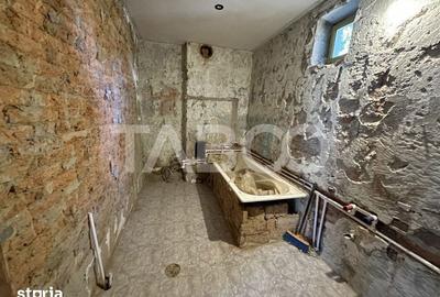 Casă cu 3 camere cu Teren 122 Mp în Voila - 3