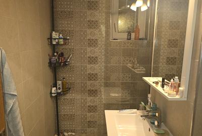 Apartament cu 2 camere circular în Dacia - 8