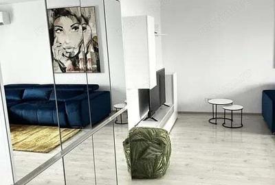 Apartament cu 2 camere semidecomandat în Aradului - 5