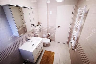 Apartament cu 3 camere decomandat, mobilat în Șelimbăr - 18