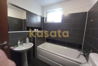 Apartament cu 2 camere decomandat, mobilat în Nord-Vest - 12