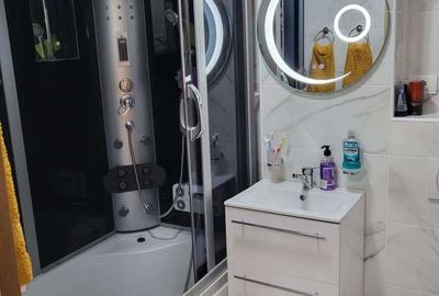 Apartament cu 3 camere în Obor - 5