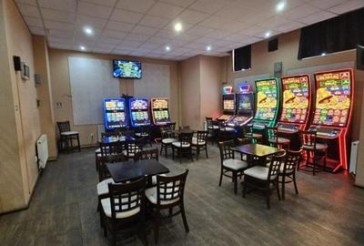 Spațiu comercial, de 230 mp, în Mărăști - 5