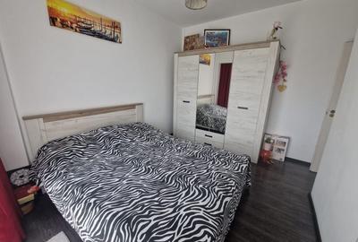 Apartament cu 2 camere semidecomandat, mobilat în Florești - 2