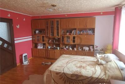 Casă cu 9 camere cu Teren 2600 Mp în Hotar - 4