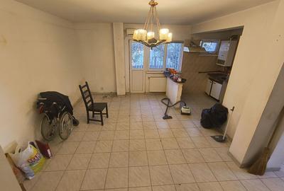 Militari- Lujerului- Virtutii- Pasaj Ciurel- Lacul Morii - 16