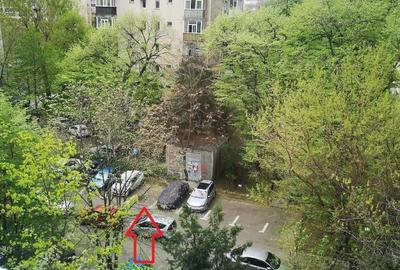 Apartament cu 3 camere decomandat, mobilat în Dristor - 7