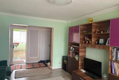 Apartament cu 3 camere decomandat în Bartolomeu - 17