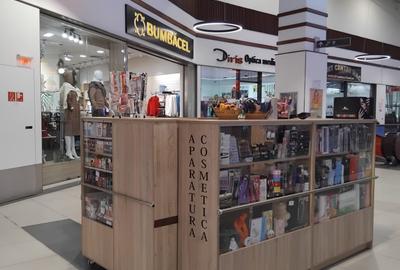 Business produse cosmetice cu vechime 11 ani in Supernova Alexandria - 1