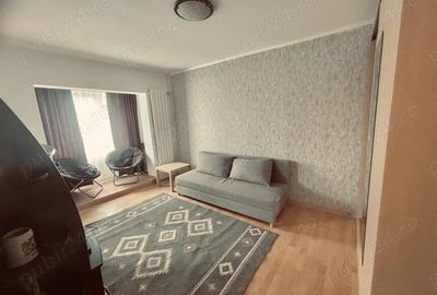 Garsonieră semidecomandată în Găvana - 2