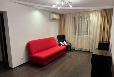 Apartament de 3 camere, etaj 7/8 – Zona Nicolae Grigorescu, la 12 min de metrou - 3