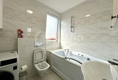 Apartament cu 3 camere semidecomandat, mobilat în Andrei Mureșanu - 8