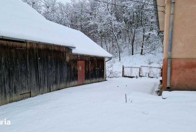 Casă cu 4 camere cu Teren 150 Mp în Braniștea - 5