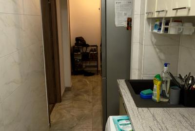 Vanzare apartament 3 camere Militari Veteranilor, 3 minute de metrou ! - 12