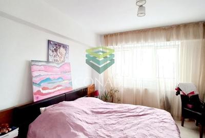 Apartament cu 3 camere decomandat, mobilat în Băneasa - 9