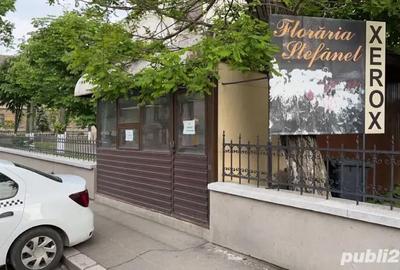 Spațiu comercial, de 4 mp, în Sinaia - 1