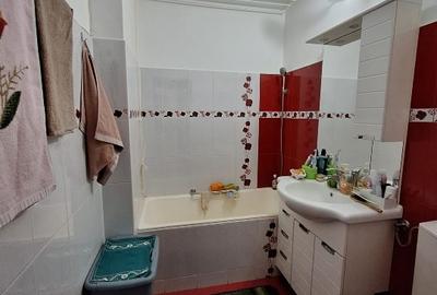 Apartament cu 2 camere semidecomandat în Titan - 3