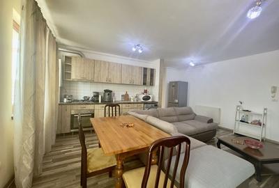 Torontalului-Aradului, Etaj intermediar, Mobilat-Utilat - 5