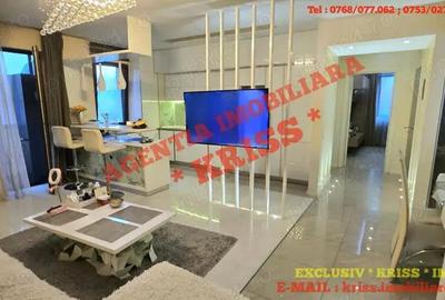 NOU PE PIA?A! Apartament 3 Cam GAVANA 3 Confort 1 Decomandat Etaj 1 Bloc Nou 2016 Mobilat ?i Utilat - 10