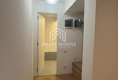Apartament cu 3 camere în Central - 11
