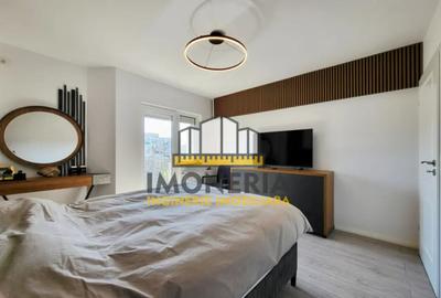 Apartament cu 3 camere decomandat, mobilat în Crângași - 9