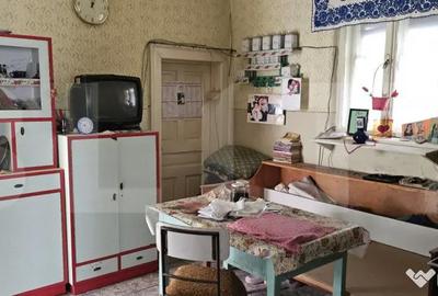 Casă cu 3 camere cu Teren 863 Mp în Central - 4