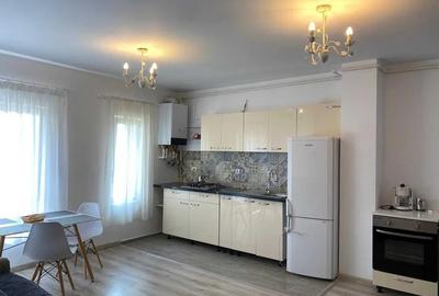 Apartament cu 2 camere semidecomandat, mobilat în Grigorescu - 2