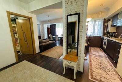 Apartament cu 3 camere decomandat, mobilat în Pantelimon - 1
