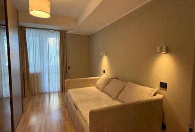 Apartament de inchiriat 3 camere zona Herastrau - Nordului, Bucuresti - 7