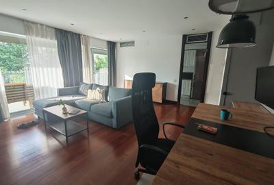 Apartament cu 2 camere decomandat, mobilat în Domenii - 10