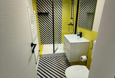 Universitate, 2 camere cochet, centrală proprie, 45 mp, prima închiriere - 10