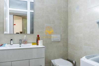 3 camere, decomandate, Zona USAMV, Calea Manastur, Platinia - 4