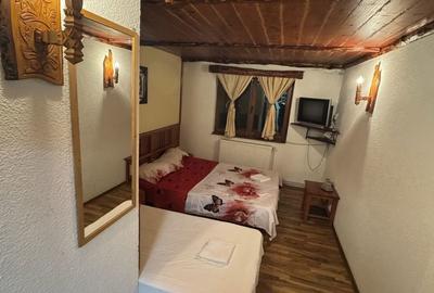 Casă cu 4 camere în Central - 6