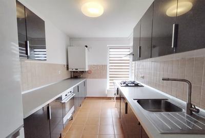 Apartament cu 3 camere decomandat, mobilat în Avantgarden - 6