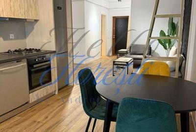 Apartament cu 2 camere decomandat în Andrei Mureșanu - 7