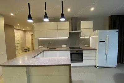 Apartament cu 3 camere decomandat în Obor - 13