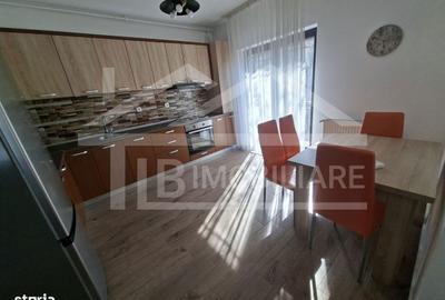 Apartament cu 2 camere decomandat, mobilat în Tudor Vladimirescu - 1