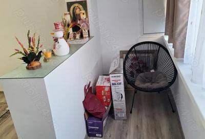 Vand apartament 2 camere - 5