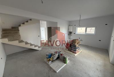 Toate utilitatile. Strada asfaltata. Finisaje la alegere. Comision 0% - 3