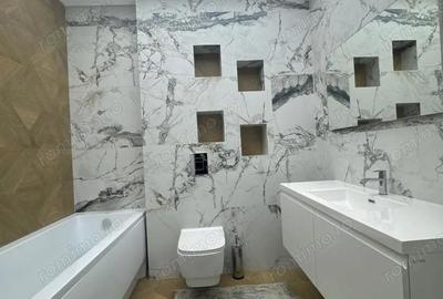 Garsonieră decomandată în Sebastian - 1