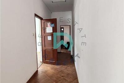 Spațiu industrial, de 650 mp, în Bartolomeu - 13