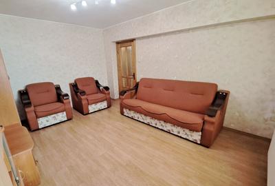 Apartament cu 2 camere decomandat în Central - 4