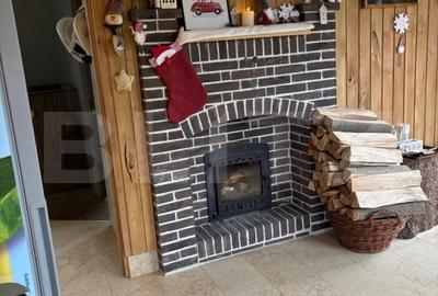 Pensiune turistica complet functionala, cu sauna ruseasca, zona Cacica, Suceava - 10