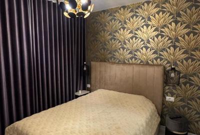 Apartament 3 camere Lux+Loc de parcare in Complexul Cloud9 zona Aviatiei - 2