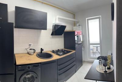 Inchiriez Garsoniera Decomandata - 2