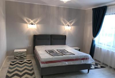 Cartier Albert- vila duplex P+M, 3cam, Su-90mp la 900 euro/luna - 3