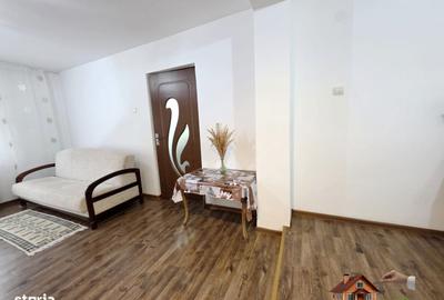 Casă cu 4 camere în Bucium