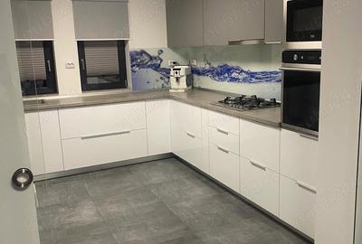 Casă cu 3 camere cu Teren 500 Mp în Strejnicu - 14